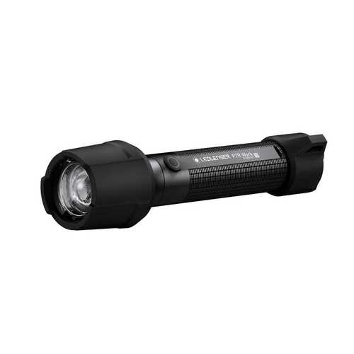 פנס יד P7R WORK - LEDLENSER
