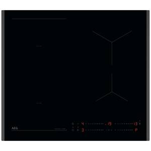 כיריים אינדוקציה AEG NIO64B00FB MAXISENSE