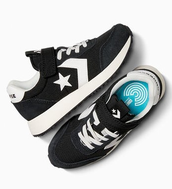 סניקרס קונברס Converse Omega Trainer EasyOn | ילדים