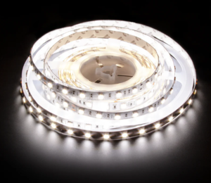 סרט לדים 5 מטר 24V אור יום 14.4W ACTEC