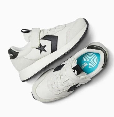 סניקרס קונברס Converse Omega Trainer Easy-On | ילדים