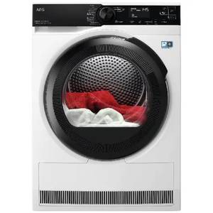 מייבש כביסה 9 ק"ג קונדנסור AEG T8394OBCM Heat Pump