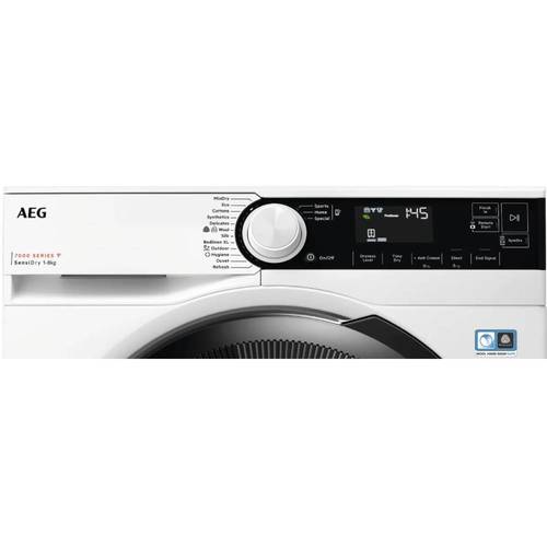 מייבש כביסה 8 ק