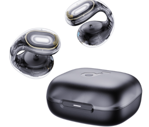 אוזניות ‏Anker Soundcore C30i