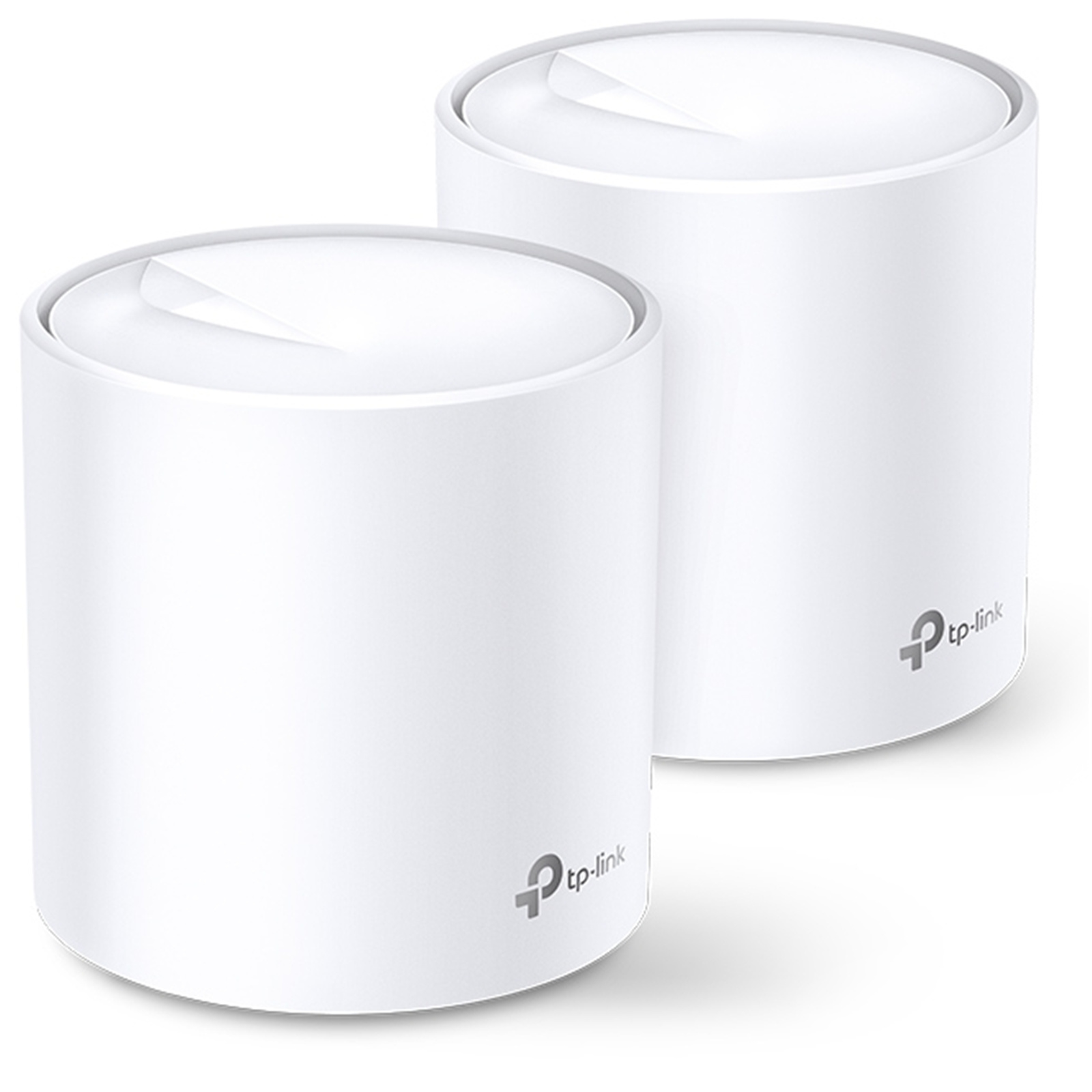 מערכת MESH Deco X60 V3.20 AX5400 Mesh 2-Pack TP-Link