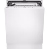מדיח כלים אינטגרלי מלא Zanussi זנוסי ZDLN2521