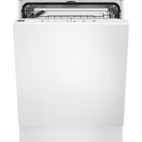 מדיח כלים אינטגרלי מלא Zanussi זנוסי ZDLN2521