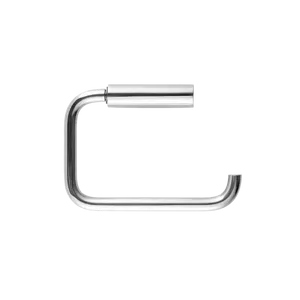 מתלה נייר טואלט נירוסטה מבריקה MODO paper holder