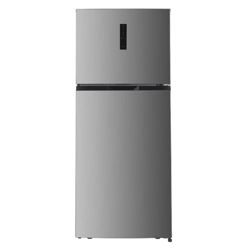 מקרר מקפיא עליון דגם SVR570 IX