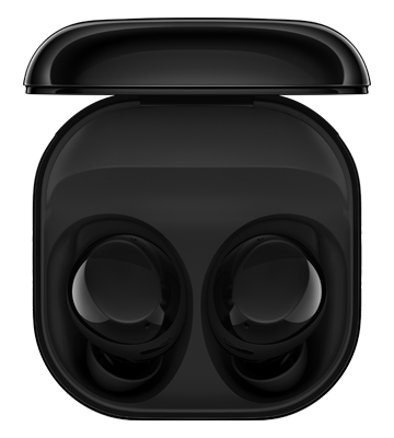 שיריון אילת Samsung Galaxy Buds Core SM-R410 True Wireless אוזניות אלחוטיות צבע שחור - יבואן רשמי