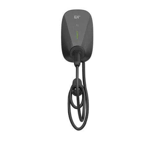 עמדת טעינה מנוהלת לרכב חשמלי + Semicom SE-EV-22-4G EN סמיקום
