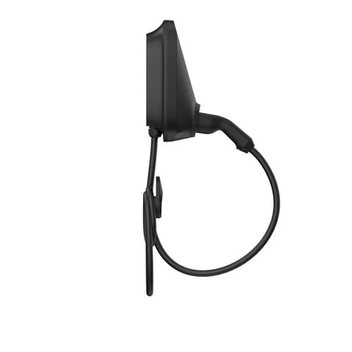 עמדת טעינה מנוהלת לרכב חשמלי + Semicom SE-EV-22-4G EN סמיקום