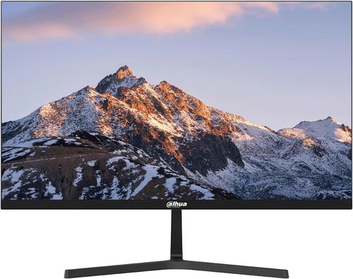  מסך מחשב 24'' DAHUA DHI-LM24-B200S FHD