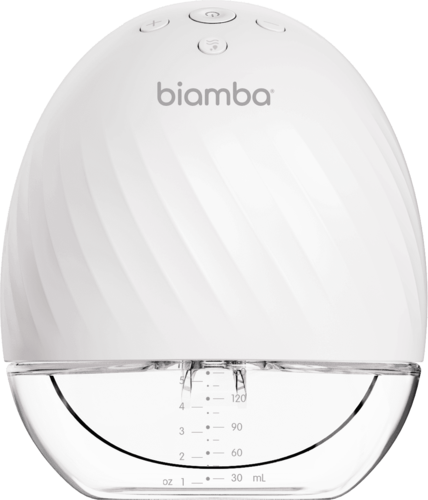 משאבת יחידה  Biamba Pro