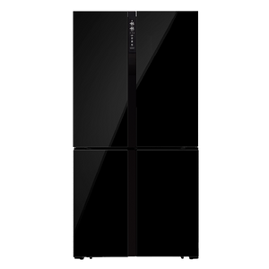 מקרר 4 דלתות מקפיא תחתון SVR530 BG