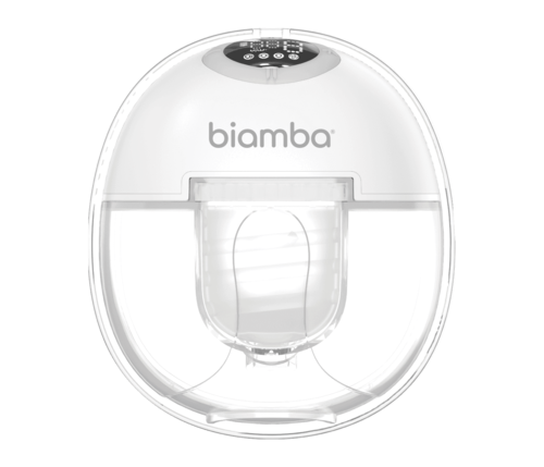 משאבת יחידה  Biamba Soft
