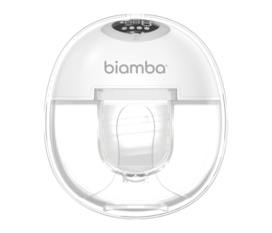 משאבת חלב יחידה Biamba Pump Soft