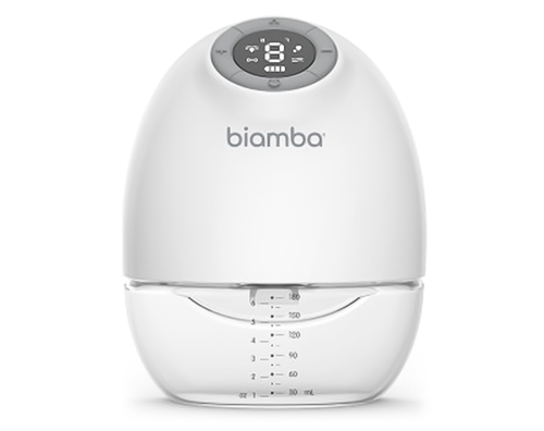 משאבת יחידה  Biamba Pro new