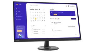 מסך מחשב Lenovo D32u-45 67A1GAC2IS 