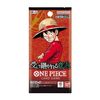 קלפי וואן פיס חבילת בוסטר יפני  ONE PIECE CARD GAME OP-13 - CARRYING ON HIS WILL - BOOSTER PACK (JAPANESE) OP-13