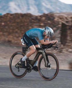 התאמת אופני טריאתלון (Bike Fitting): איזון מושלם בין כוח, נוחות ואווירודינמיקה
