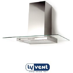קולט אדים Ly Vent LVF815