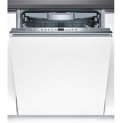 מדיח כלים רחב Bosch SMV59M30EU בוש