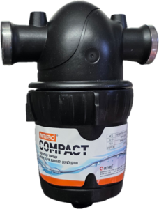 מסנן עמיעד קומפקט Compact עמיעד - מטהר מים מקורי 3/4