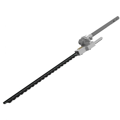 אביזר גוזם גדר חיה למולטיטול נטען 54V - ללא ראש מולטי וסוללות