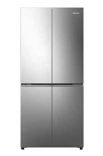 מקרר ‏מקפיא תחתון Hisense RQ58S/BS ‏483 ‏ליטר הייסנס