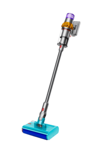 ‏שואב אבק עומד Dyson V15s Detect Submarine דייסון