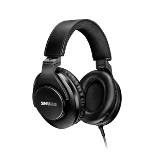 אוזניות חוטיות Shure SRH440A שור