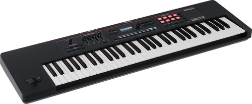 זווית נוספת Roland XPS-10X Synth