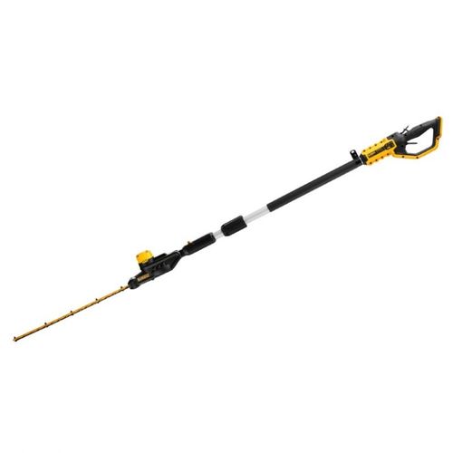 גוזם גדר חיה טלסקופי נטען 18V (גוף בלבד)