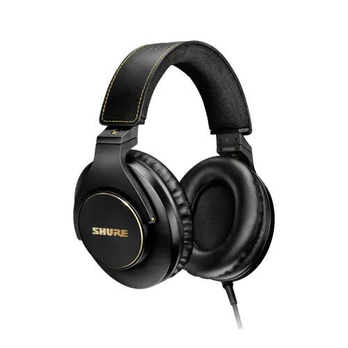 אוזניות ‏חוטיות Shure SRH840 שור
