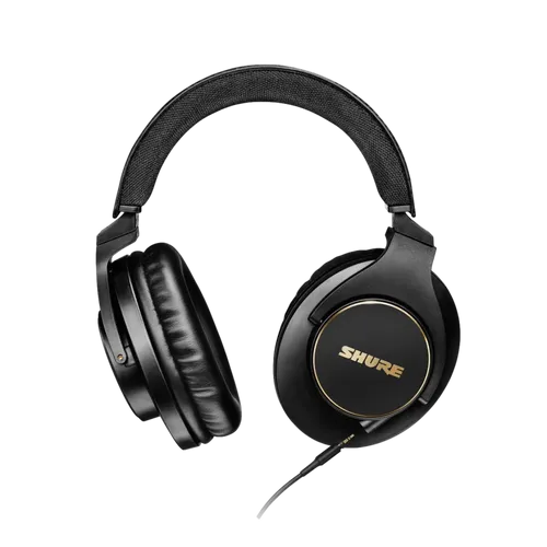 אוזניות ‏חוטיות Shure SRH840 שור