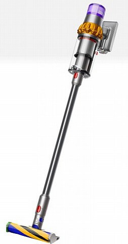 ‏שואב אבק עומד Dyson V15 Detect Total Clean דייסון