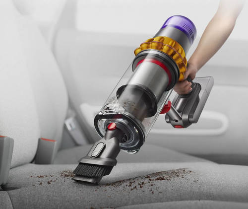 ‏שואב אבק עומד Dyson V15 Detect Total Clean דייסון