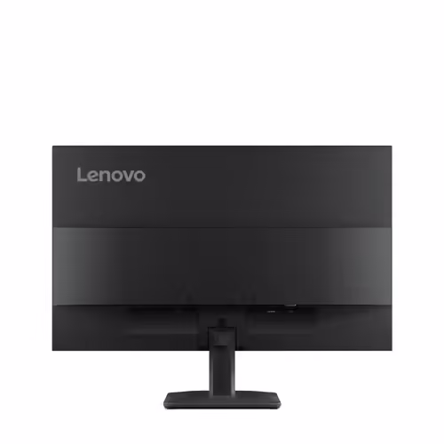 מסך מחשב Lenovo ThinkVision S24-4e 64B5KAT1IS Full HD לנובו