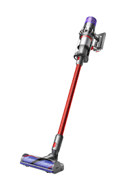 ‏שואב אבק עומד Dyson V11 Absolute Extra Red דייסון