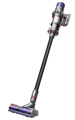 ‏שואב אבק ידני Dyson Cyclone V10 Total Clean דייסון