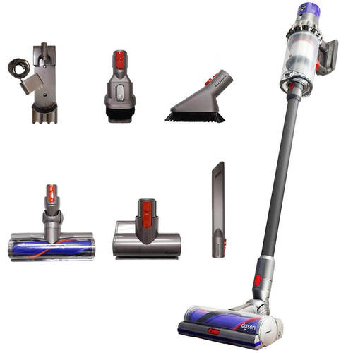 ‏שואב אבק ידני Dyson Cyclone V10 Total Clean דייסון
