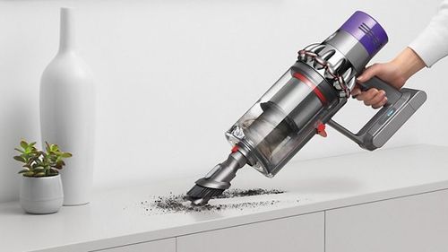 ‏שואב אבק ידני Dyson Cyclone V10 Total Clean דייסון