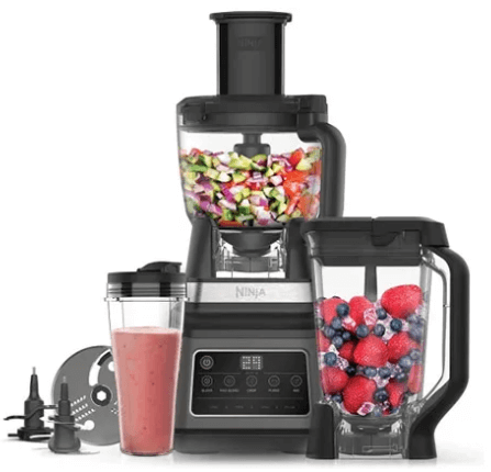 ‏בלנדר Ninja BN800 נינג'ה