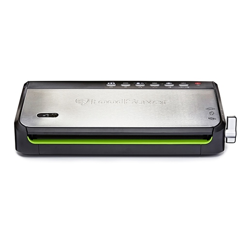 מערכת ואקום אוטומטית FoodSaver FFS005X