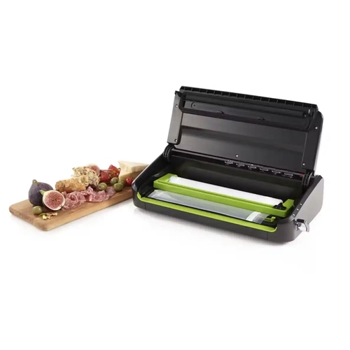 מערכת ואקום אוטומטית FoodSaver FFS005X