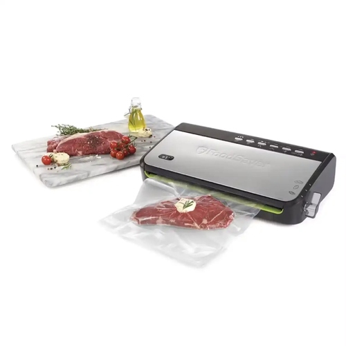 מערכת ואקום אוטומטית FoodSaver FFS005X