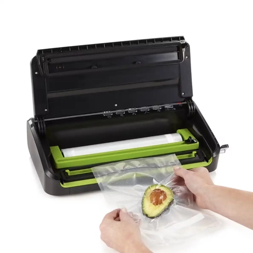 מערכת ואקום אוטומטית FoodSaver FFS005X