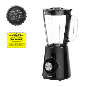 בלנדר בכשרות מהודרת  BLK505