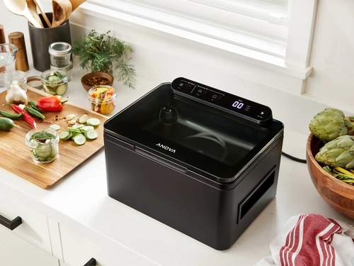 אנובה – מכונת וואקום Anova Chamber Vacuum Sealer